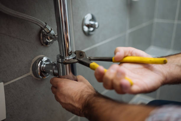 Best Plumbing System Maintenance  in Claryville, KY