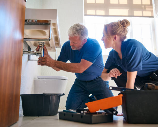 Reliable Claryville, KY Plumbing Services Solutions